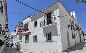 Casa Raul En Casco Antiguo De Altea By Vero