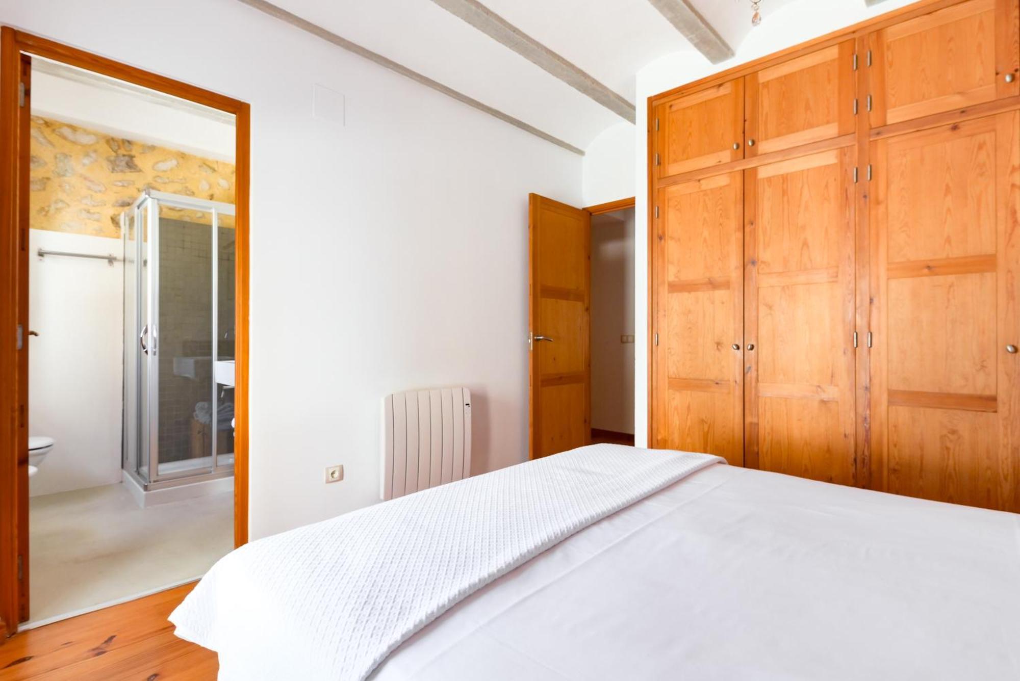 Casa Raul En Casco Antiguo De Altea By Vero Exterior foto