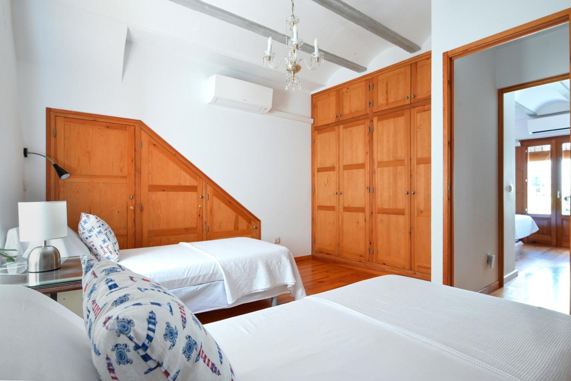Casa Raul En Casco Antiguo De Altea By Vero Exterior foto