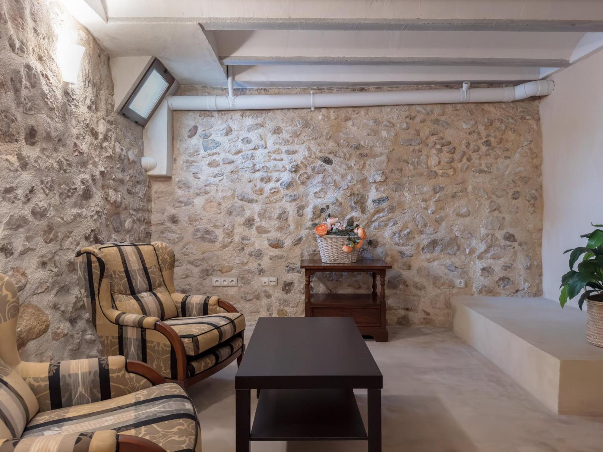 Casa Raul En Casco Antiguo De Altea By Vero Exterior foto