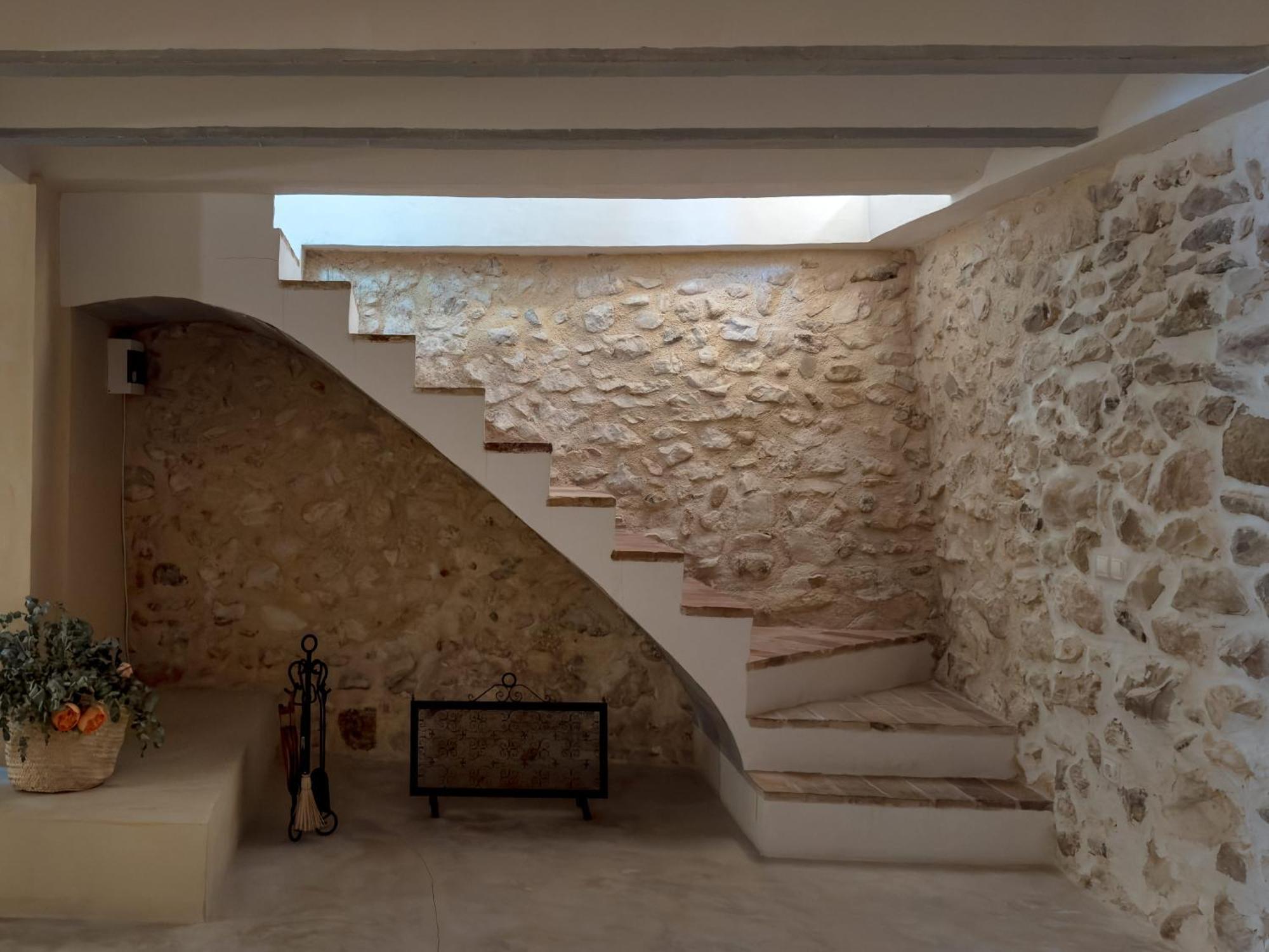 Casa Raul En Casco Antiguo De Altea By Vero Exterior foto
