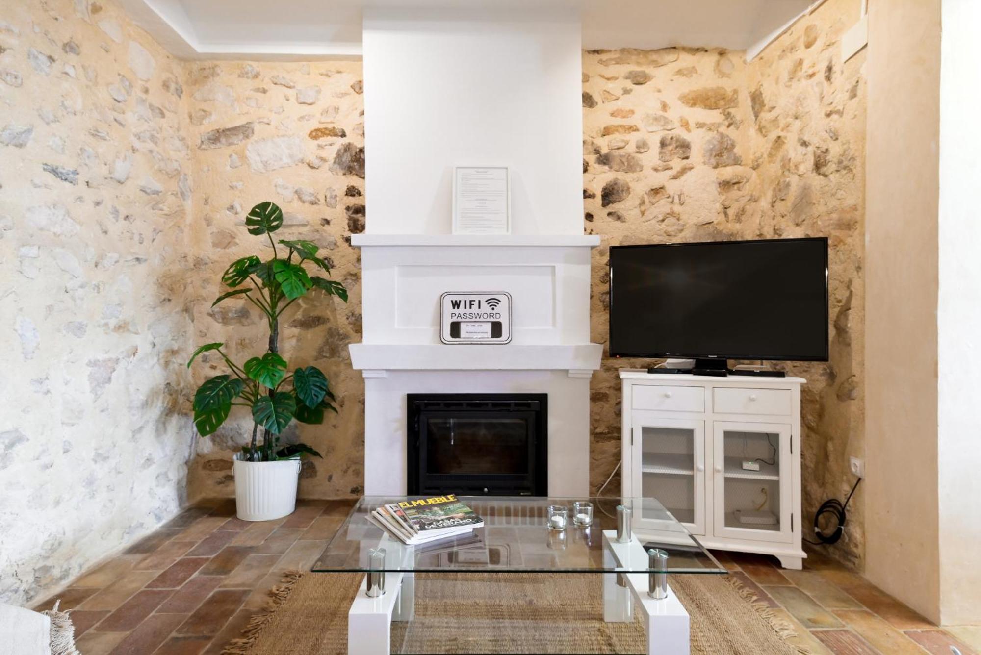 Casa Raul En Casco Antiguo De Altea By Vero Exterior foto
