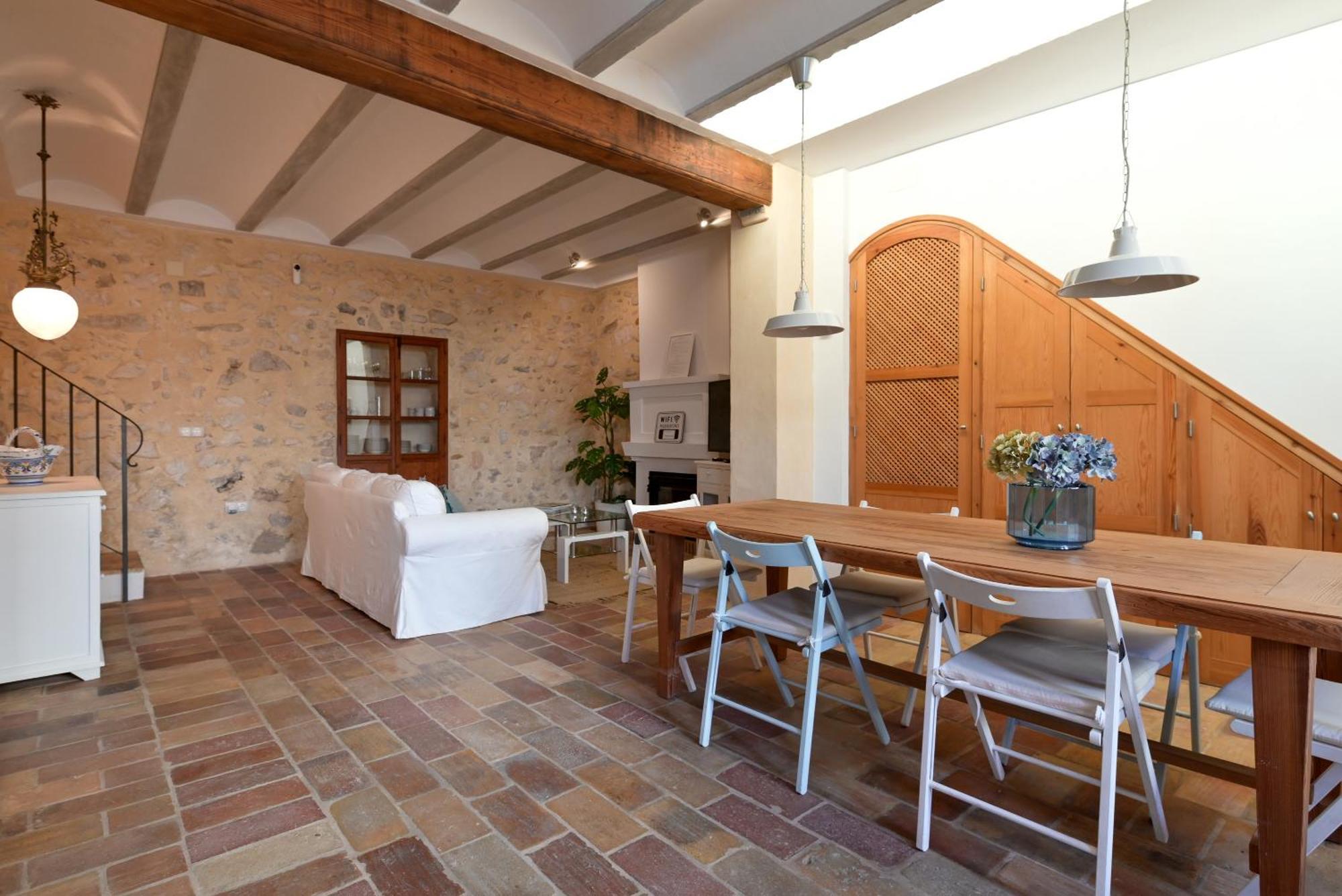 Casa Raul En Casco Antiguo De Altea By Vero Exterior foto